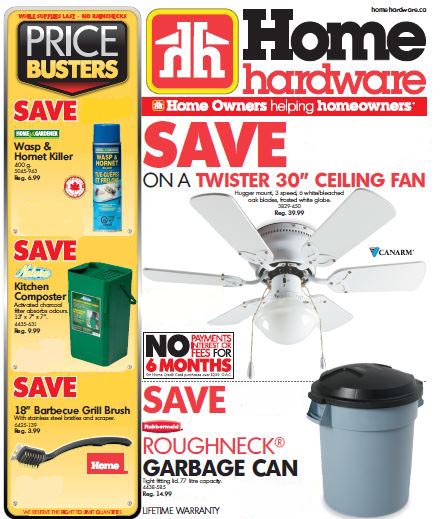 home hardware flyer robinson home hardware barrie ontario home hardware store flyer