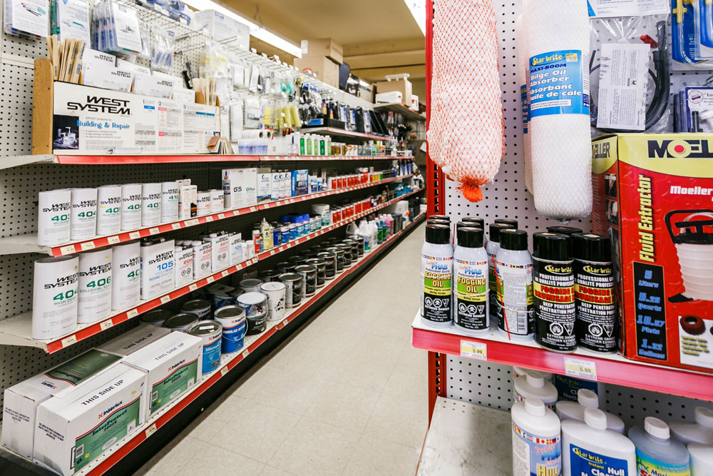 West System Epoxy Robinson Home Hardware Barrie Ontario