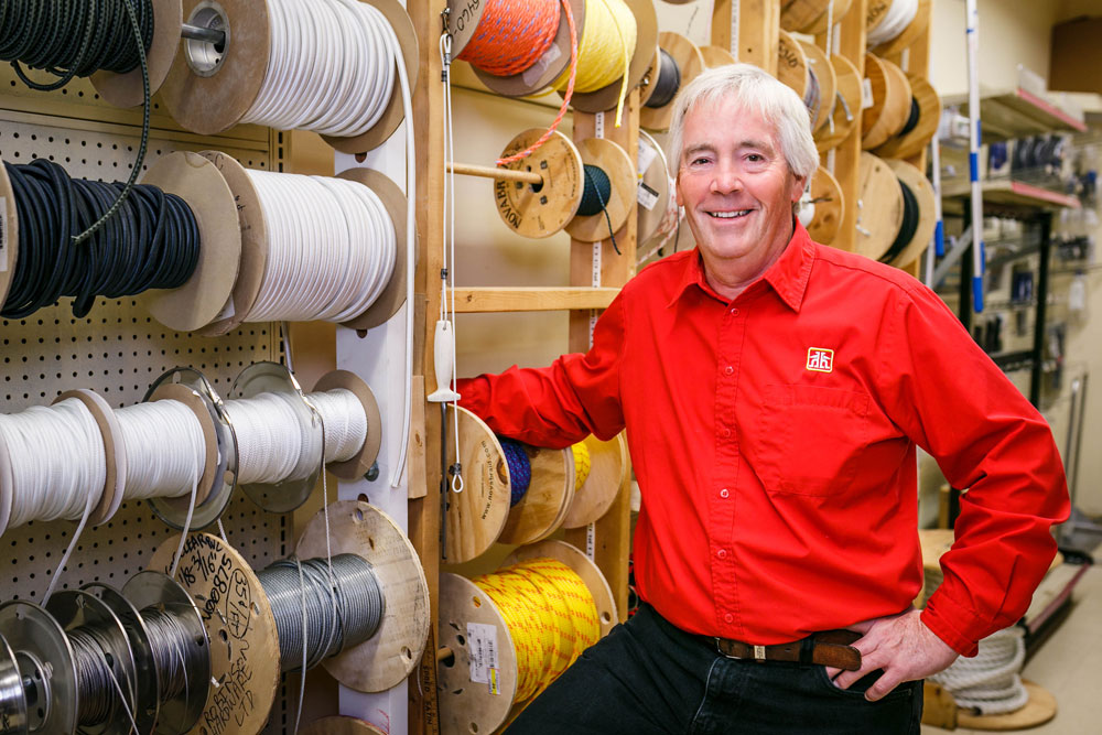 Marine Supplies Robinson Home Hardware Barrie Ontario