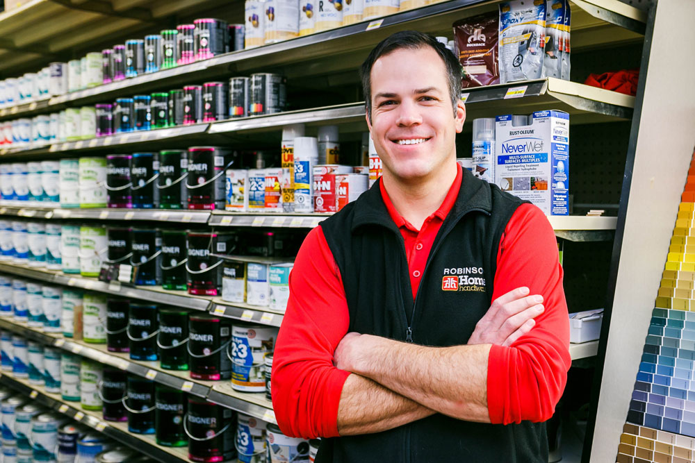 Home Hardware Flyer Robinson Home Hardware Barrie Ontario