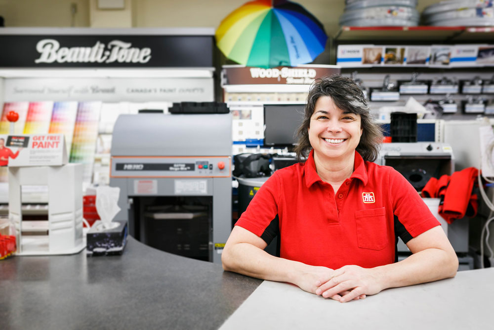 BarrieHardwareStoreMarine SupplyRobinson Home Hardware